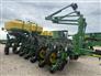 John Deere 2025 1775NT Planters