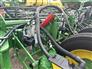 John Deere 2025 1775NT Planters
