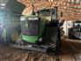 John Deere 9620RX Other Tractors