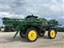 John Deere 2021 R4044 Sprayers - Self Propelled