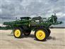 John Deere 2021 R4044 Sprayers - Self Propelled