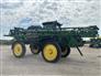 John Deere 2021 R4044 Sprayers - Self Propelled