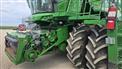 John Deere 2016 S680 Combines