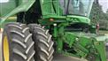 John Deere 2016 S680 Combines