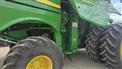 John Deere 2016 S680 Combines