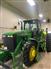 John Deere 1996 8100 Other Tractors