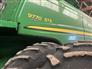 John Deere 9770 STS Combines