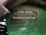 John Deere 9770 STS Combines
