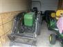John Deere 1995 955 Other Tractors