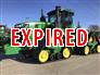 2017 John Deere 9620RX