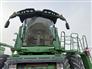 2015 John Deere S690