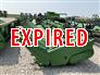 2021 John Deere C12F