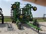 John Deere 2020 2230FH Field Cultivators