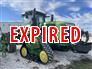 2018 John Deere 9520RX