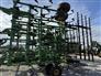 John Deere 2009 2210 Field Cultivators