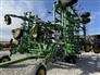 John Deere 2009 2210 Field Cultivators