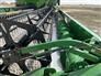 John Deere 2010 635F Headers - Other