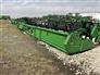 John Deere 2010 635F Headers - Other
