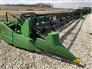 John Deere 2010 635F Headers - Other