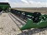 John Deere 2010 635F Headers - Other