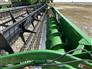 John Deere 2010 635F Headers - Other