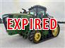 2022 John Deere 9RT 570