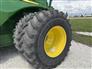 John Deere 2020 S780 Combines