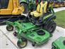 2020 John Deere Z970R