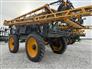 Hagie 2021 STS12 Sprayers - Self Propelled