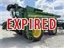 2022 John Deere X9 1100