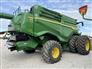 2022 John Deere X9 1100