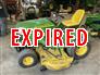 2004 John Deere X485