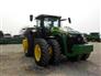 2021 John Deere 8R 410