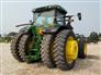 2021 John Deere 8R 410