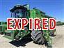 2023 John Deere X9 1100