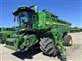 2023 John Deere X9 1100