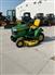 2019 John Deere X734