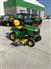 2019 John Deere X734