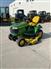 2019 John Deere X734