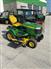 2019 John Deere X734