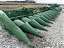 John Deere 2016 612FC Headers - Corn