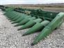 John Deere 2016 612FC Headers - Corn
