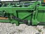 John Deere 2016 612FC Headers - Corn