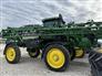 2024 John Deere 412R