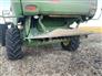 John Deere 2016 S670 Combines