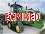 John Deere 2023 9RX 540 Other Tractors
