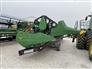 John Deere 2018 635F Headers - Other
