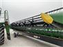 John Deere 2018 635F Headers - Other