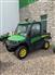 John Deere 2024 XUV835R ATVs & Utility Vehicles