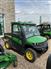John Deere 2024 XUV835R ATVs & Utility Vehicles